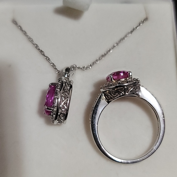 925 Silver Jewelry - Picture 6 of 8